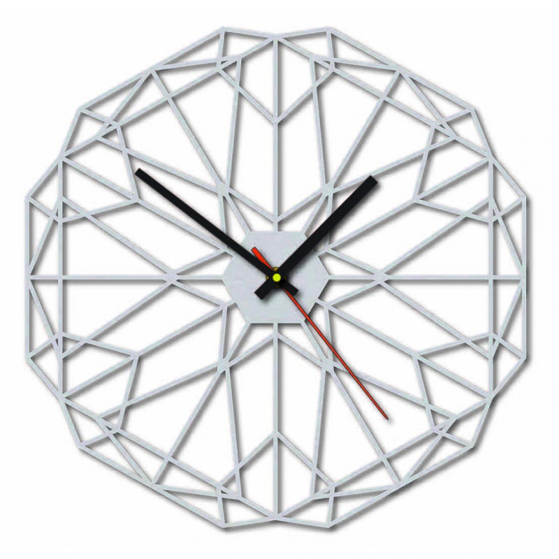 copy of Sentop - MDF Zegar ścienny do kuchni...