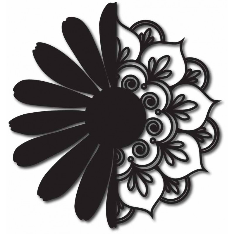 Obraz ścienny kwiat - MARGARET