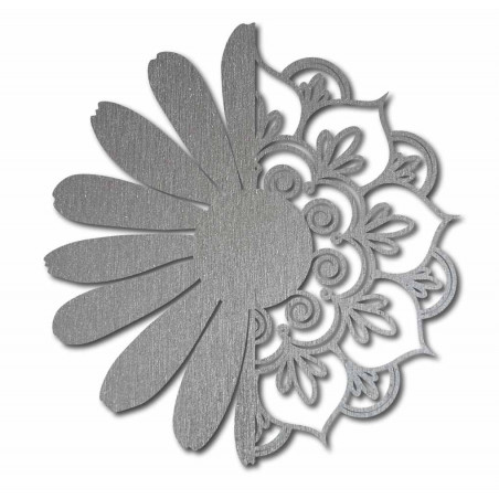 Obraz ścienny kwiat - MARGARET