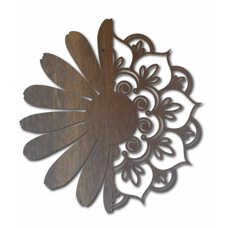 Obraz ścienny kwiat - MARGARET