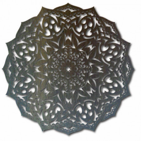 Sentop - mandala ścienna CIRCLE