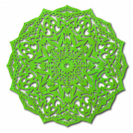 Sentop - mandala ścienna CIRCLE