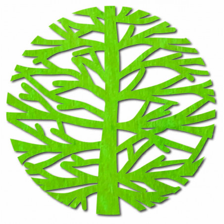 Malowidło ścienne drzewo - MARVE