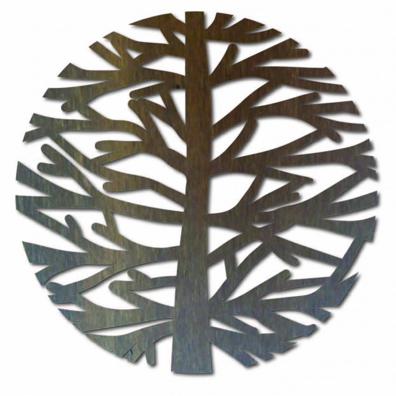 Malowidło ścienne drzewo - MARVE