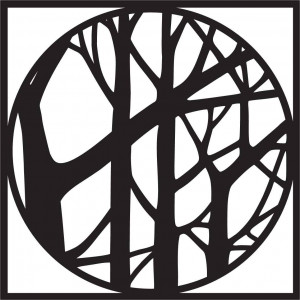 Stylesa - Obraz na ścianie w ramie 2