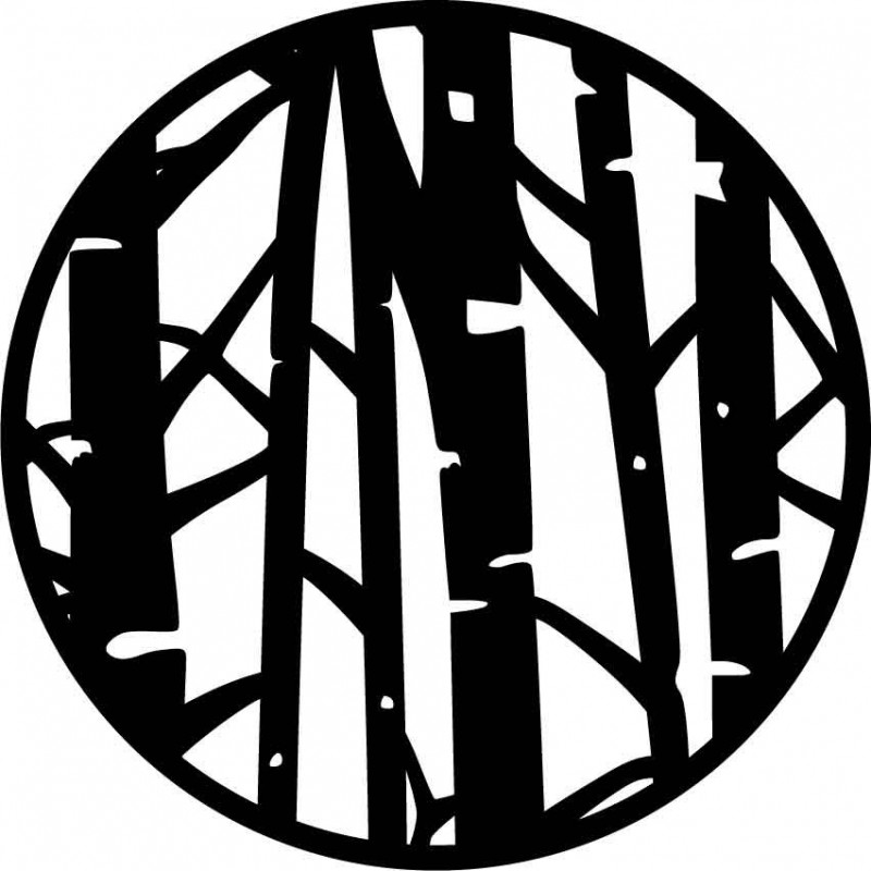 Nowoczesny obraz na ścianę - XLUTF