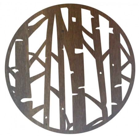 Nowoczesny obraz na ścianę - XLUTF