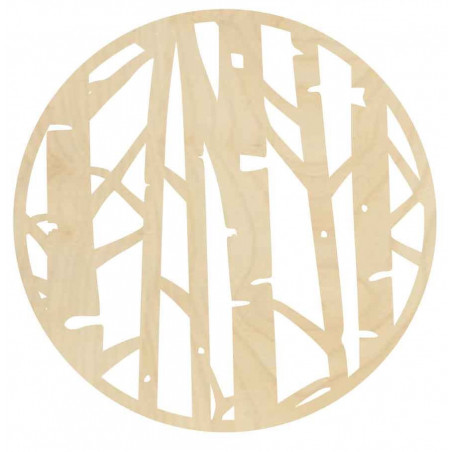 Nowoczesny obraz na ścianę - XLUTF