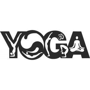 Relaksujący obraz ścienny do jogi|SENTOP 2