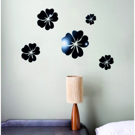 Lustra dekoracyjne. Naklejki lustrzane na ścianę, jako obraz lub dekoracja, naklejka akrylowa 3D Lustra dekoracyjne. Naklejki lustrzane na ścianę, jako obraz lub dekoracja, naklejka akrylowa 3D