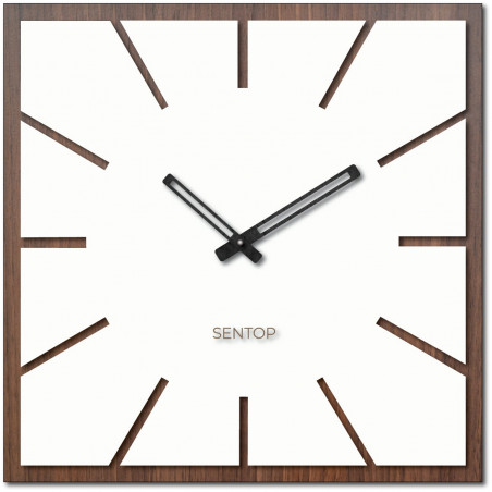 Nowoczesny zegar kuchenny Nowoczesny zegar kuchenny