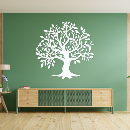 Dekoracja drzewa życia Dekoracja drzewa życia