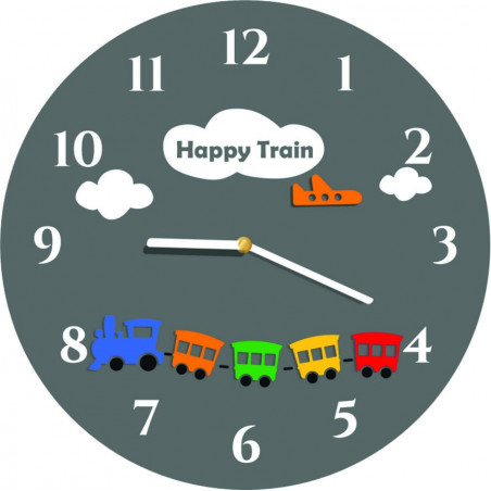 Wykonujemy zegary ścienne do salonu lub biura. X-momo Wykonujemy zegary ścienne do salonu lub biura. X-momo