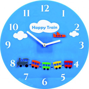 Produkujemy dla was zegar ścienny do salonu lub biura. X-momo 2