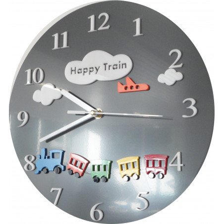 Produkujemy dla was zegar ścienny do salonu lub biura. X-momo