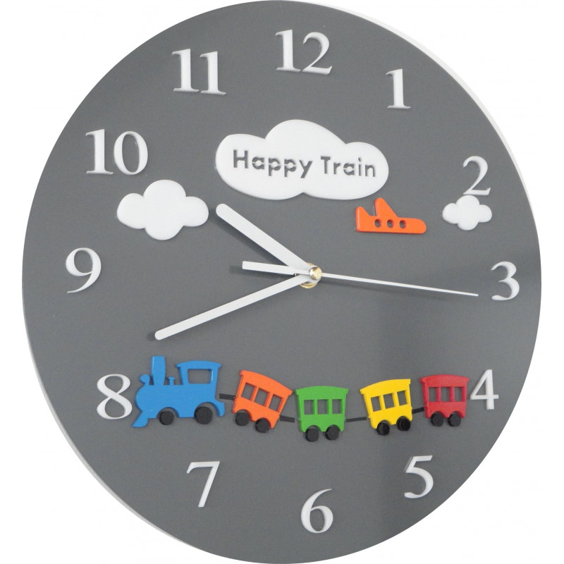 Produkujemy dla was zegar ścienny do salonu lub biura. X-momo