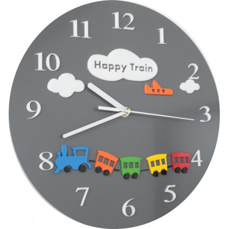 Produkujemy dla was zegar ścienny do salonu lub biura. X-momo