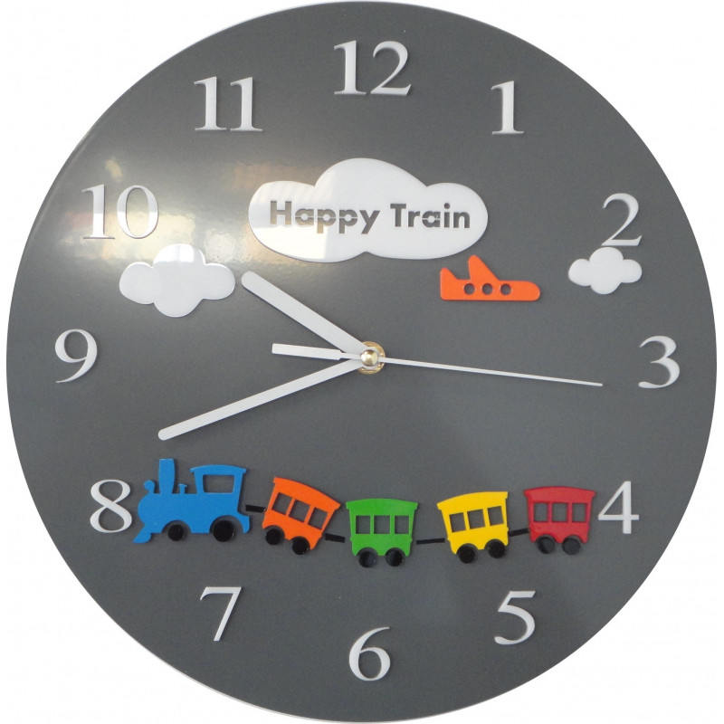 Produkujemy dla was zegar ścienny do salonu lub biura. X-momo