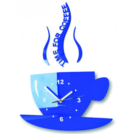 Nowoczesny zegar ścienny z plexi. Modny zegar ścienny na prezent. Zegar X-momo. PMMA Nowoczesny zegar ścienny z plexi. Modny zegar ścienny na prezent. Zegar X-momo. PMMA