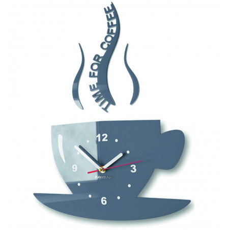 Luksusowy zegar ścienny, na prezent lub jako obraz na ścianę do kuchni, salonu. X-momo Luksusowy zegar ścienny, na prezent lub jako obraz na ścianę do kuchni, salonu. X-momo