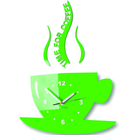 Luksusowy zegar ścienny, jako prezent lub obraz na ścianę w kuchni, salonie. X-momo Luksusowy zegar ścienny, jako prezent lub obraz na ścianę w kuchni, salonie. X-momo