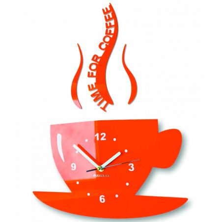 Luksusowy zegar ścienny, na prezent lub jako obraz na ścianę do kuchni, salonu. X-momo Luksusowy zegar ścienny, na prezent lub jako obraz na ścianę do kuchni, salonu. X-momo