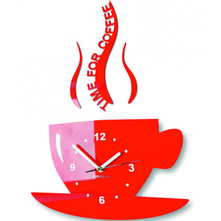 Tworzymy zegary ścienne do salonu lub biura. X-momo Tworzymy zegary ścienne do salonu lub biura. X-momo