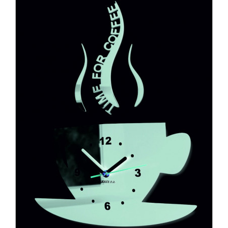 Tworzymy zegary ścienne do salonu lub biura. X-momo Tworzymy zegary ścienne do salonu lub biura. X-momo