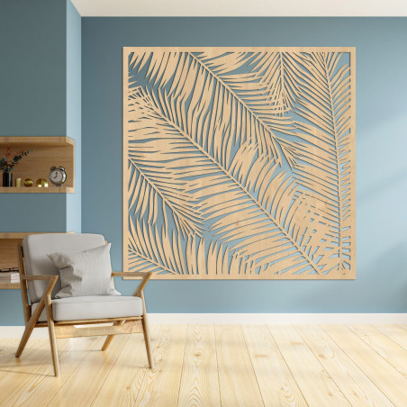 Tropikalna paproć palmowa - TROBICUS