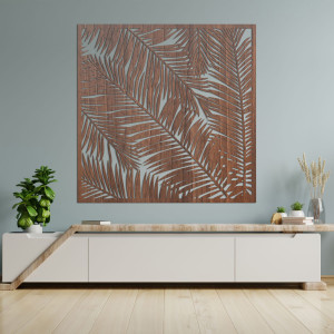 Tropikalna paproć palmowa - TROBICUS 2