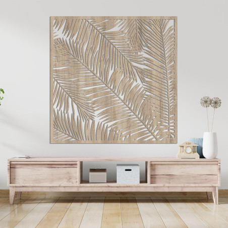 Tropikalna paproć palmowa - TROBICUS