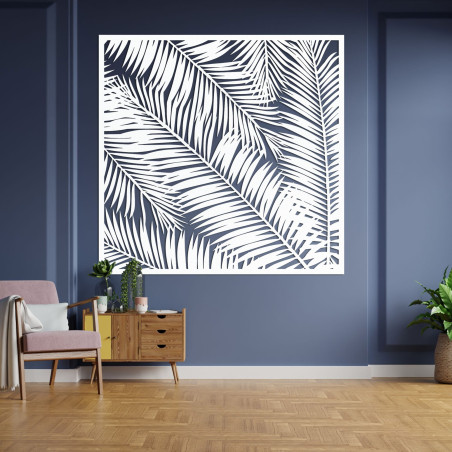 Tropikalna paproć palmowa - TROBICUS