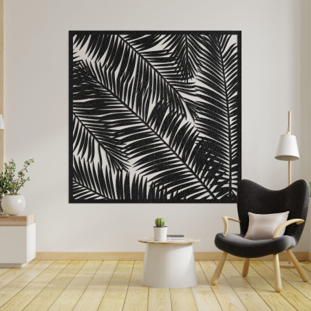 Tropikalna paproć palmowa - TROBICUS