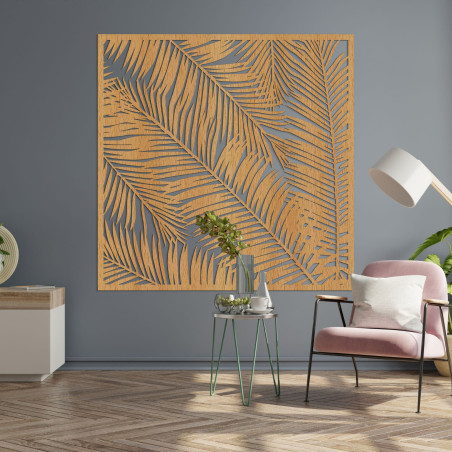 Tropikalna paproć palmowa - TROBICUS