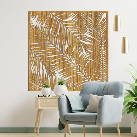 Tropikalna paproć palmowa - TROBICUS