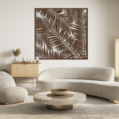 Tropikalna paproć palmowa - TROBICUS