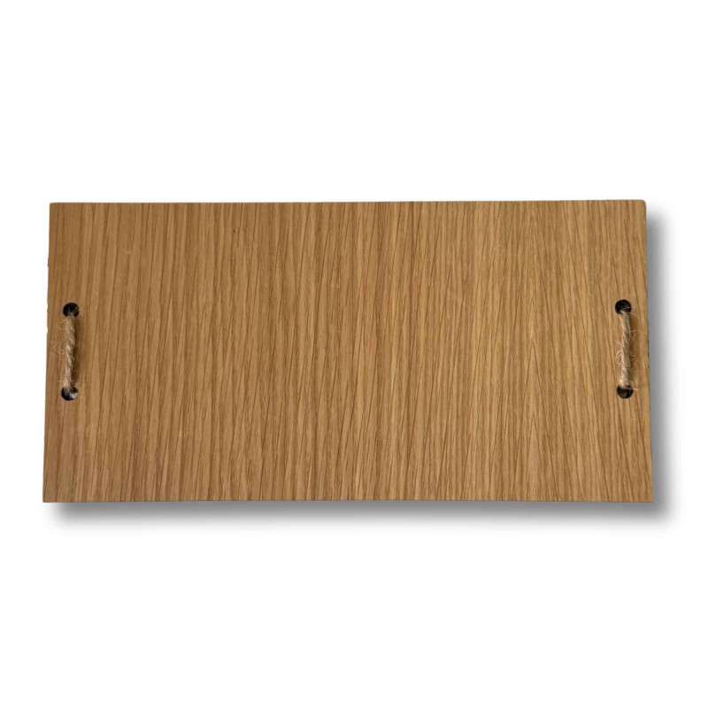 Drewniana koperta na pieniądze - DOWOLNA 20 x...