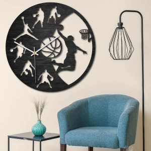 zegar ścienny do kuchni 2