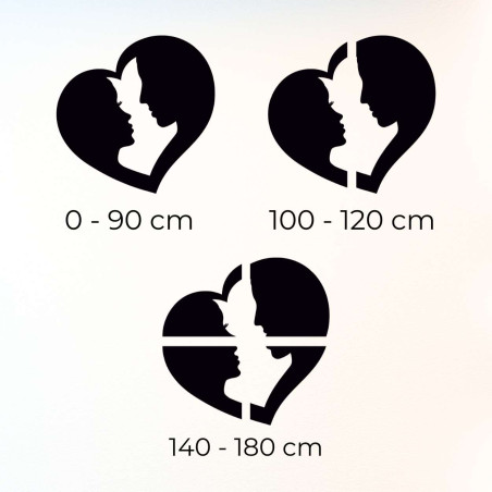 rozmiar malowidła ściennego