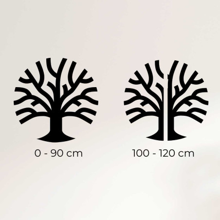 Drzewo Życia i Krąg Mądrości - TREBUKULU