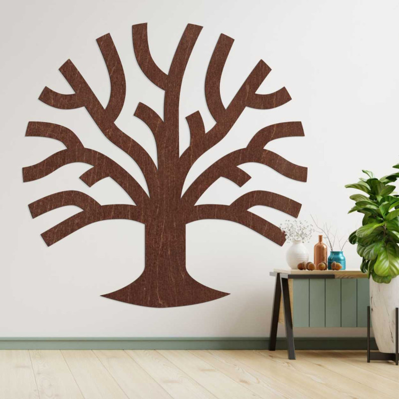 Drzewo Życia i Krąg Mądrości - TREBUKULU