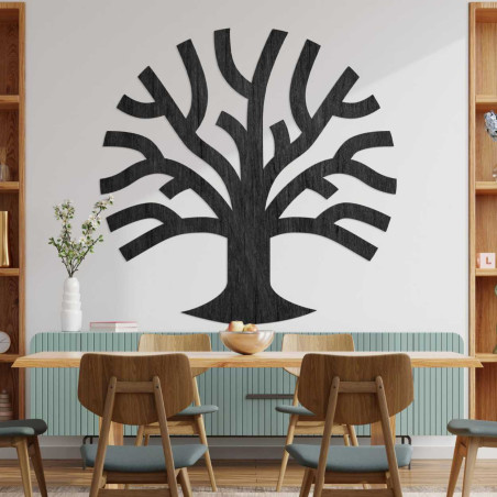 Drzewo Życia i Krąg Mądrości - TREBUKULU