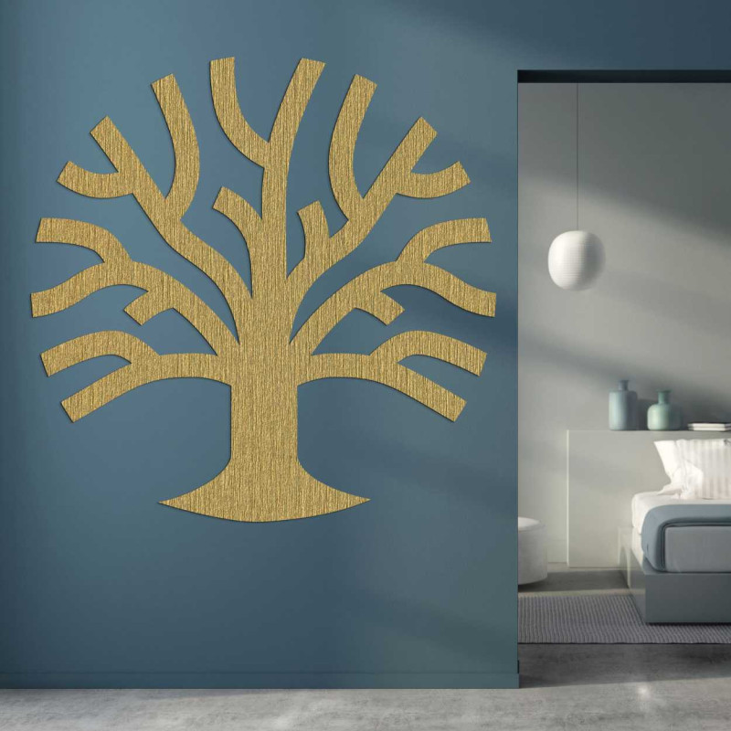 Drzewo Życia i Krąg Mądrości - TREBUKULU