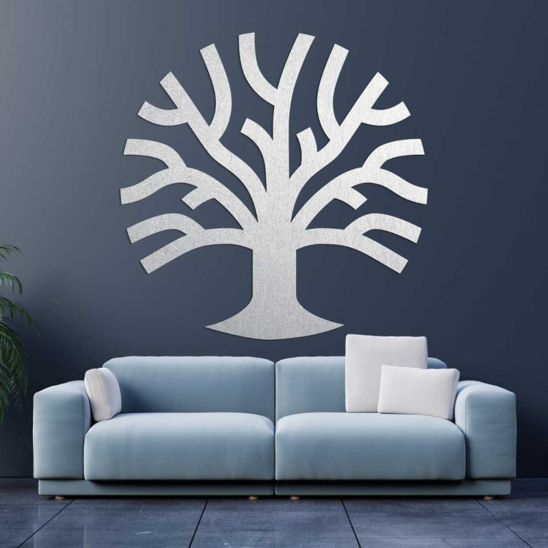 Drzewo Życia i Krąg Mądrości - TREBUKULU