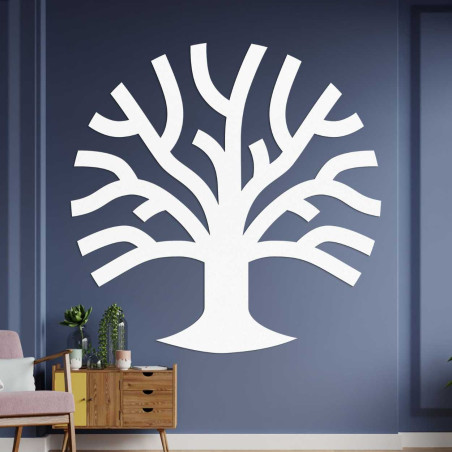 Drzewo Życia i Krąg Mądrości - TREBUKULU