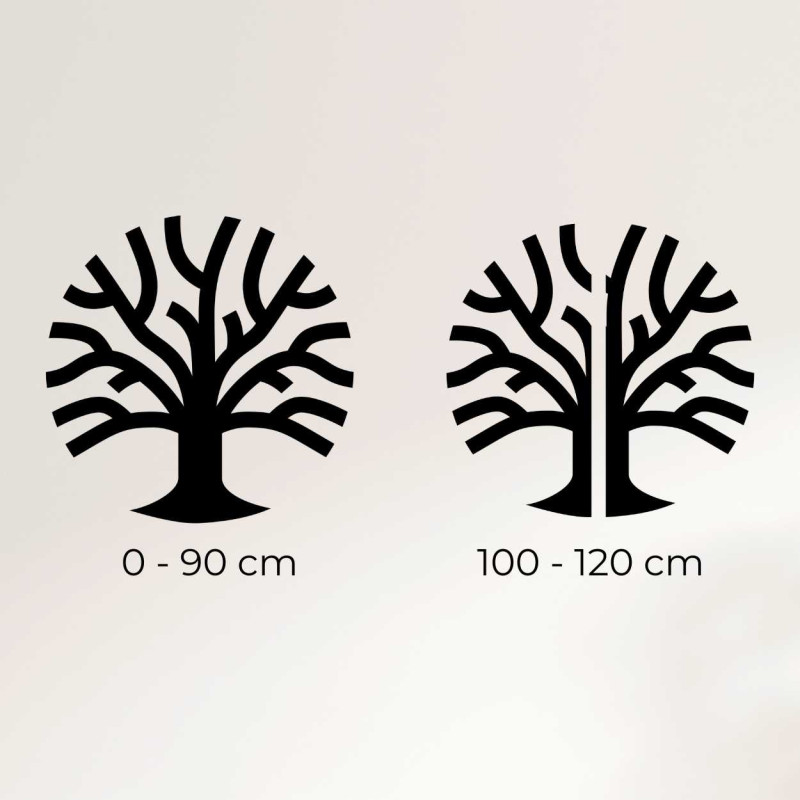 Krąg drzewa życia i jedności - KOTREBO