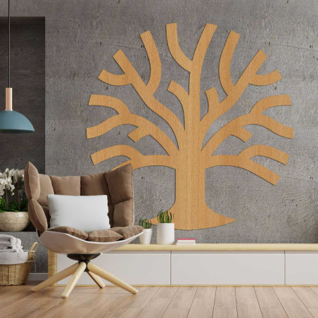 Krąg drzewa życia i jedności - KOTREBO