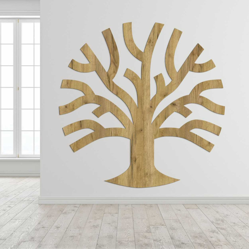 Krąg drzewa życia i jedności - KOTREBO