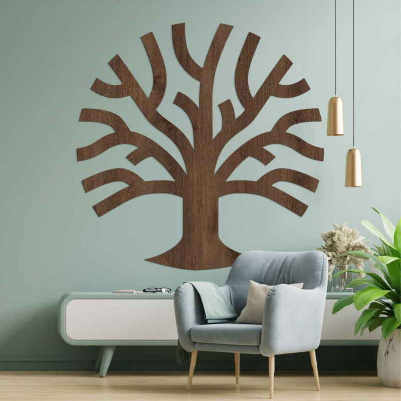 Krąg drzewa życia i jedności - KOTREBO