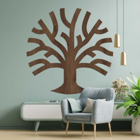 Krąg drzewa życia i jedności - KOTREBO